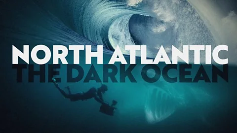North Atlantic: The Dark Ocean