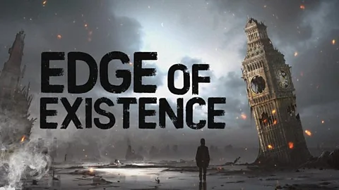 Edge of Existence