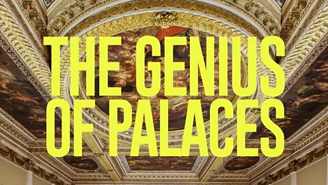 The Genius of Palaces