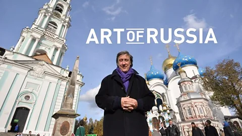 Art of Russia