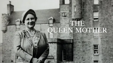 The Queen Mother