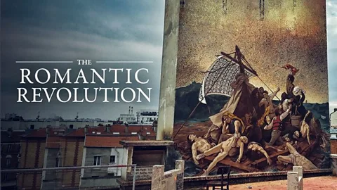 The Romantic Revolution