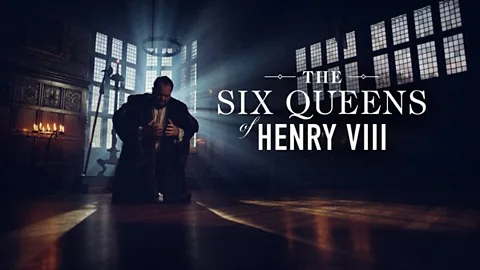 The Six Queens of Henry VIII