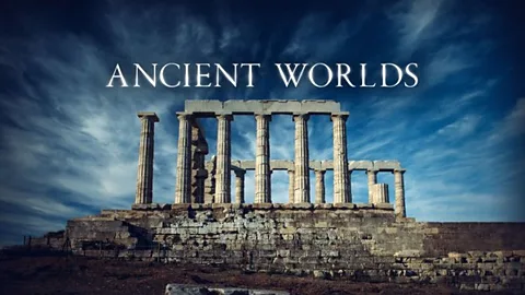 Ancient Worlds