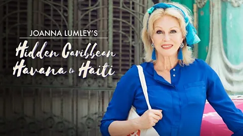 Joanna Lumley's Hidden Caribbean: Havana to Haiti