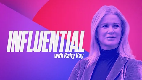 Influential with Katty Kay
