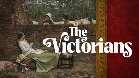 The Victorians