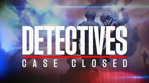Detectives: Case Closed
