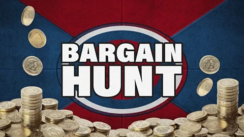 Bargain Hunt