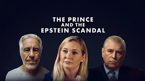 The Prince and the Epstein Scandal