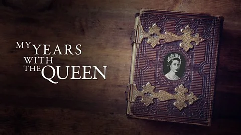 My Years with The Queen
