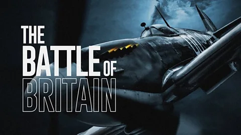 The Battle of Britain