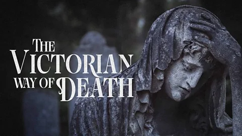 The Victorian Way of Death