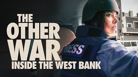 The Other War: Inside the West Bank