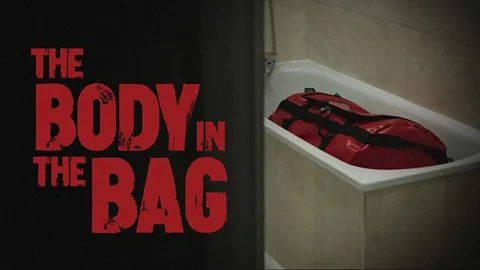 The Body in the Bag