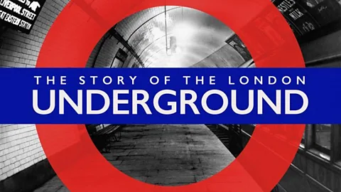 The Story of the London Underground