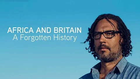 Africa and Britain: A Forgotten History