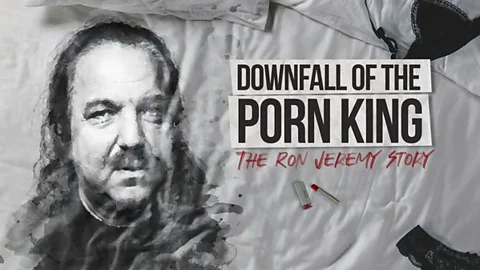 Downfall of the Porn King: The Ron Jeremy Story