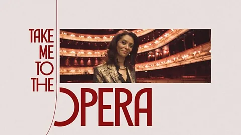 Take Me to the Opera