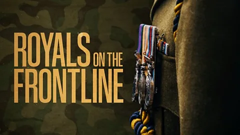 Royals on the Frontline