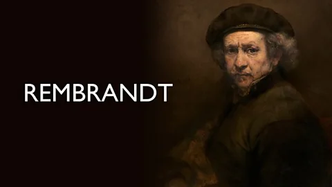 Rembrandt