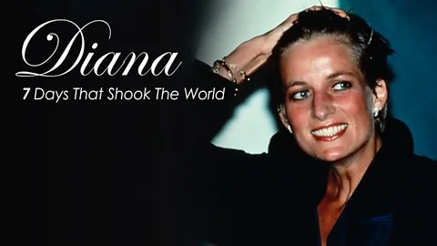 Diana: Seven Days That Shook the World