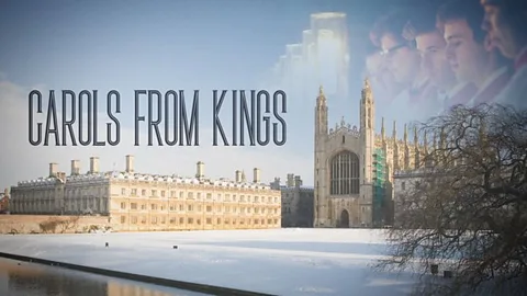 Carols from King’s