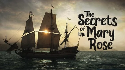 The Secrets of the Mary Rose
