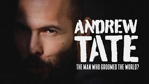 Andrew Tate: The Man Who Groomed the World?
