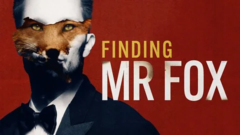 Finding Mr Fox