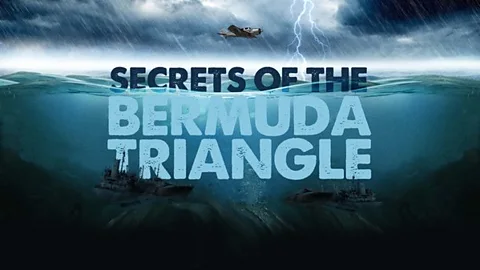 Secrets of the Bermuda Triangle