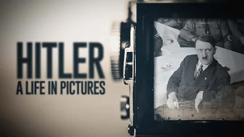 Hitler: A Life in Pictures