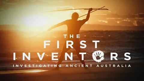 The First Inventors: Investigating Ancient Australia