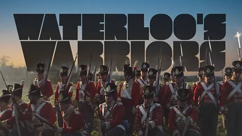 Waterloo's Warriors