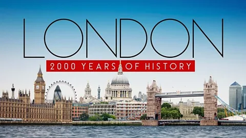 London: 2000 Years of History