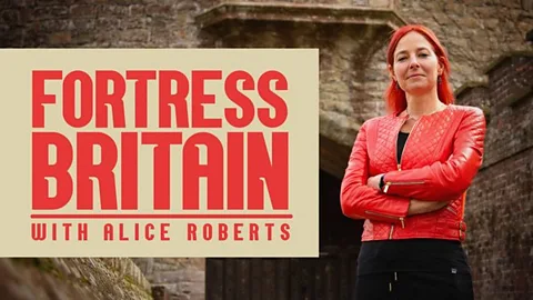Fortress Britain with Alice Roberts