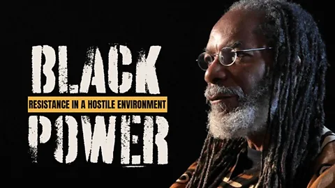 Resistance in a Hostile Environment: Black Power