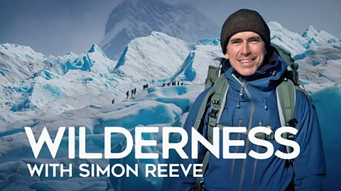 Wilderness with Simon Reeve