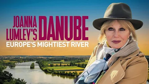 Joanna Lumley's Danube: Europe's Mightiest River