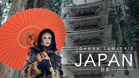 Joanna Lumley's Japan