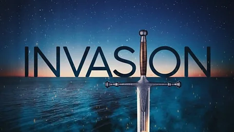 Invasion