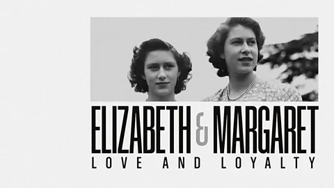 Elizabeth & Margaret: Love and Loyalty