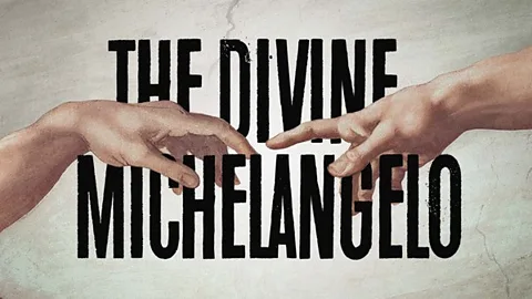 The Divine Michelangelo