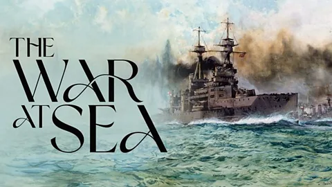 The War at Sea