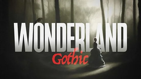 Wonderland: Gothic
