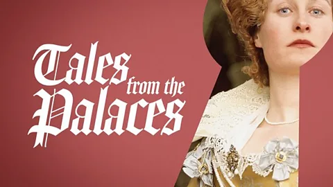 Tales from the Palaces