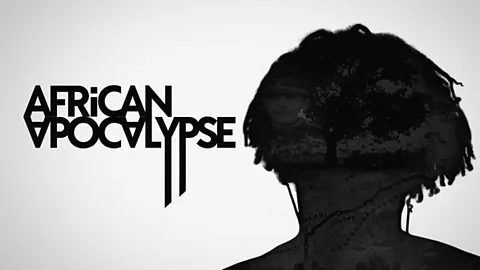 African Apocalypse