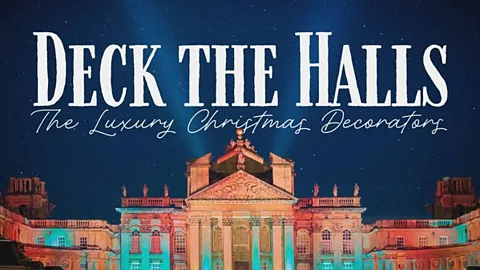 Deck the Halls: The Luxury Christmas Decorators