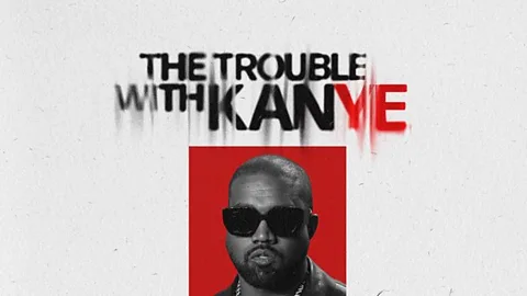 The Trouble with KanYe