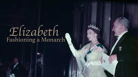 Elizabeth: Fashioning a Monarch